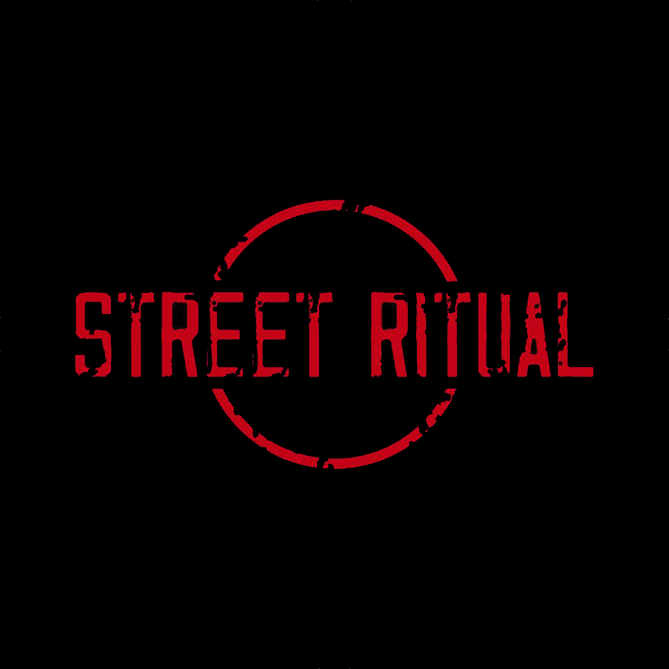 Street Ritual logo